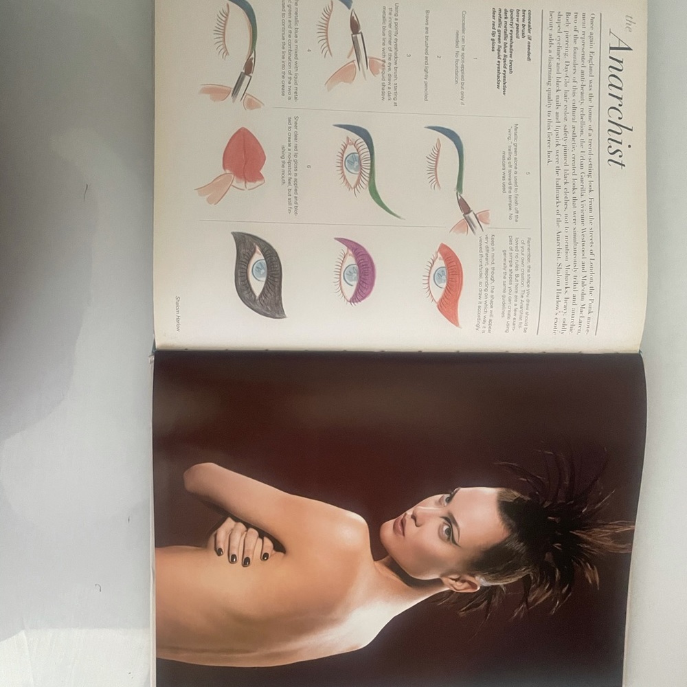 Making faces book - Picture 4 of 4